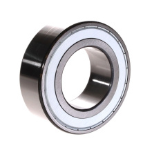 Bearing Supplier 3308B-2RSRTNG Iron Sealed Double Row Angular Contact Ball Bearing